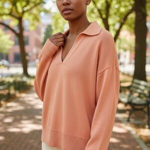 Old Navy V-Neck Sweater